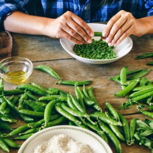 Petit pois