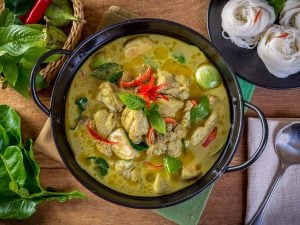 Filet mignon de porc à la sauce aux radis