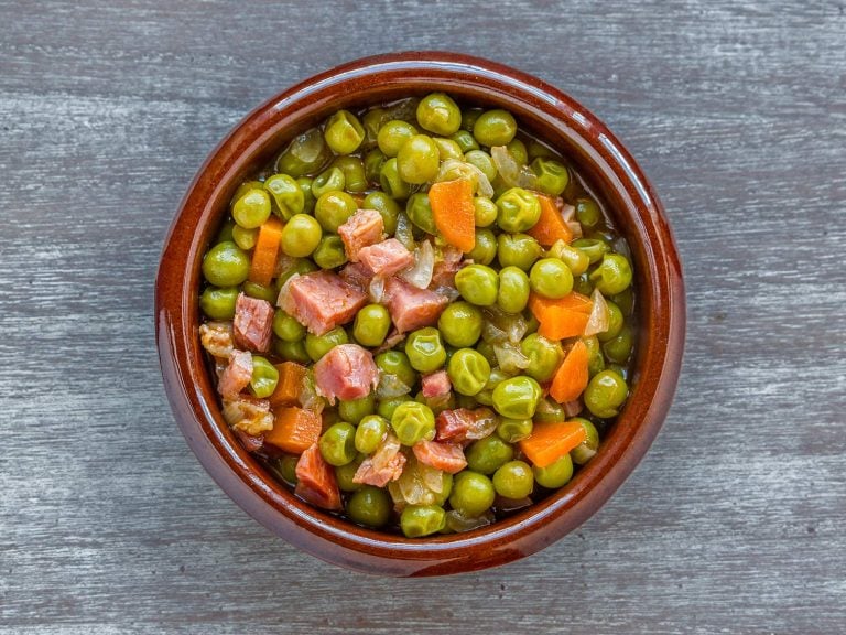 Recette Jardiniere De Legumes Printaniere Potager City