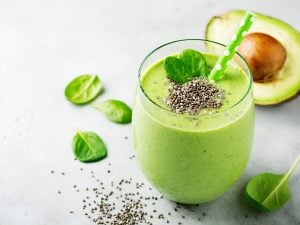 Jus d’avocat