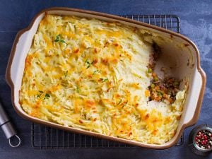 L’invisible aux navets et à la patate douce