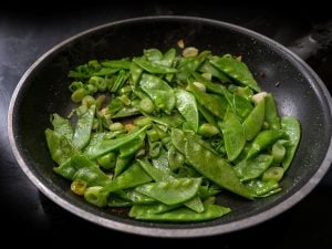 Ma jardinière printanière