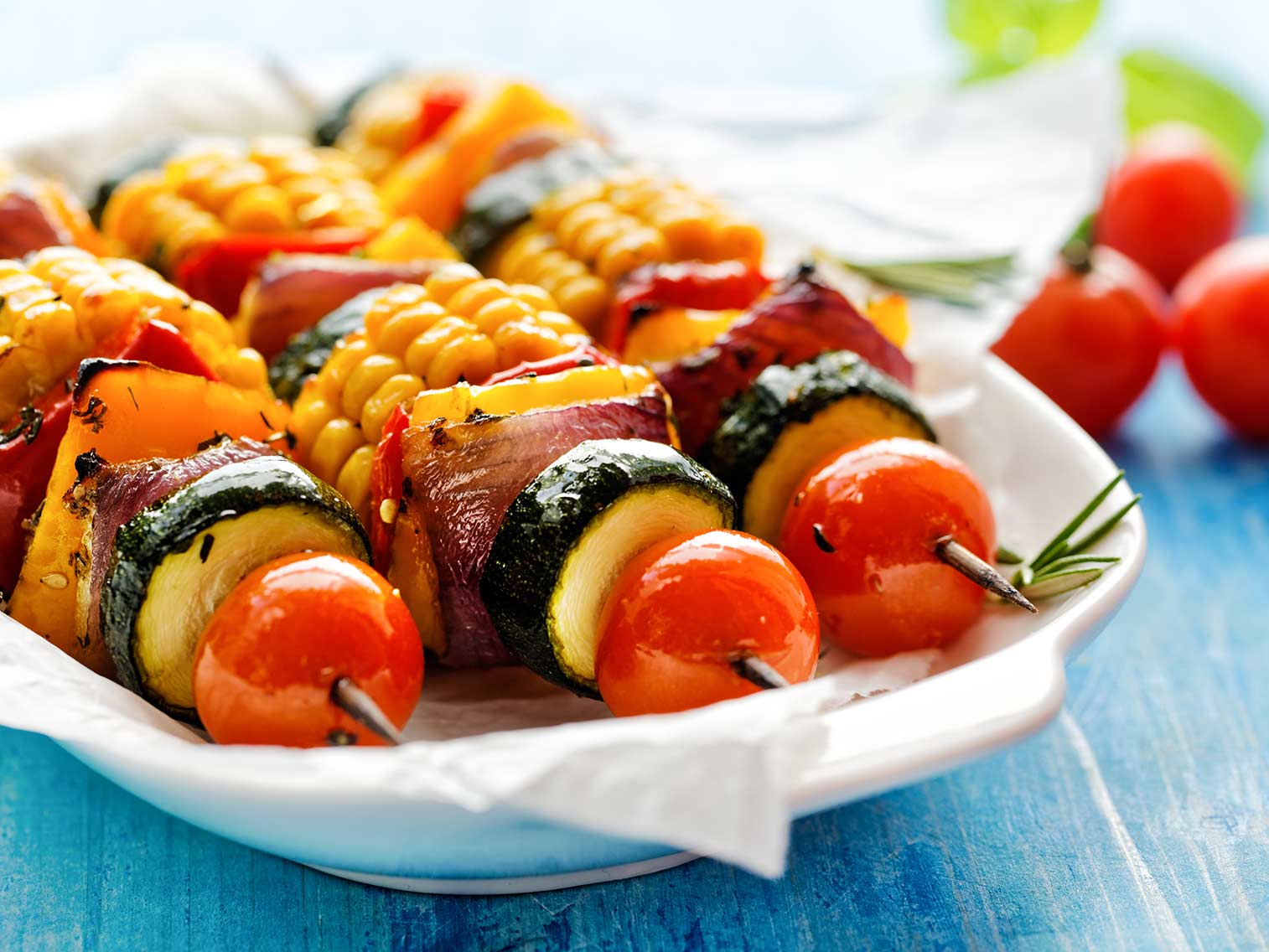 Recettes Au Barbecue Faciles Et Rapides Croquons La Vie - Gambaran