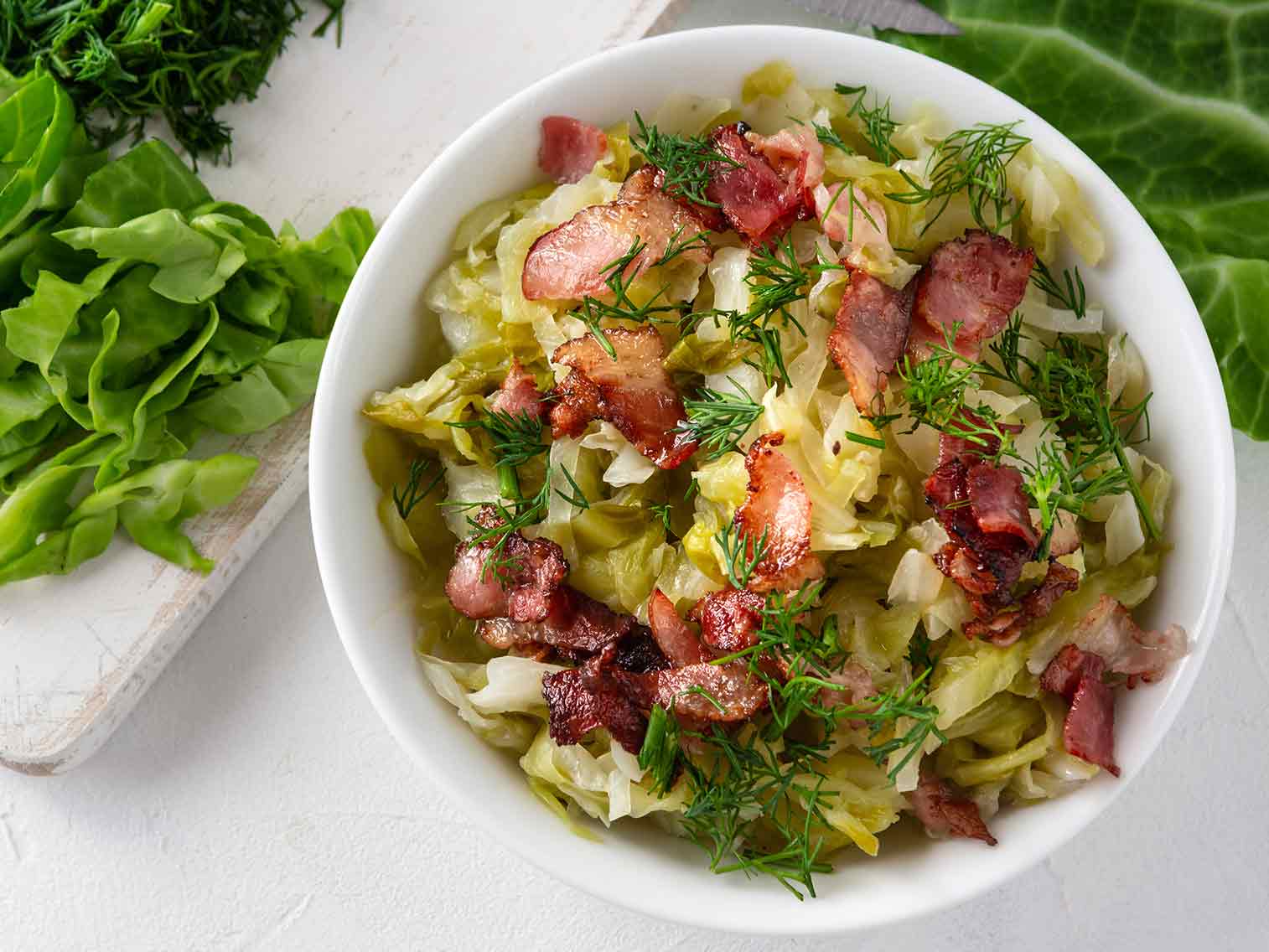 Recette Chou : Recette Chou Braisé En Cocotte