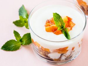 Tiramisu d’été au melon