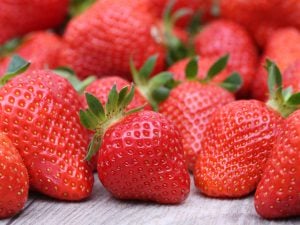 Fraise