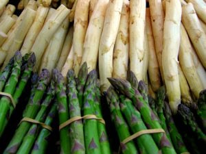Asperge