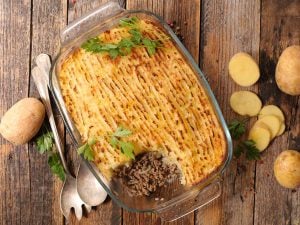 Hachis Parmentier