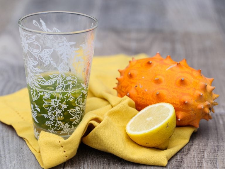 Tout savoir sur le kiwano Potager City