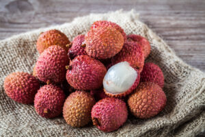 Litchi