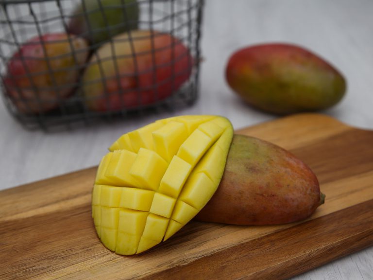 Tout savoir sur la mangue