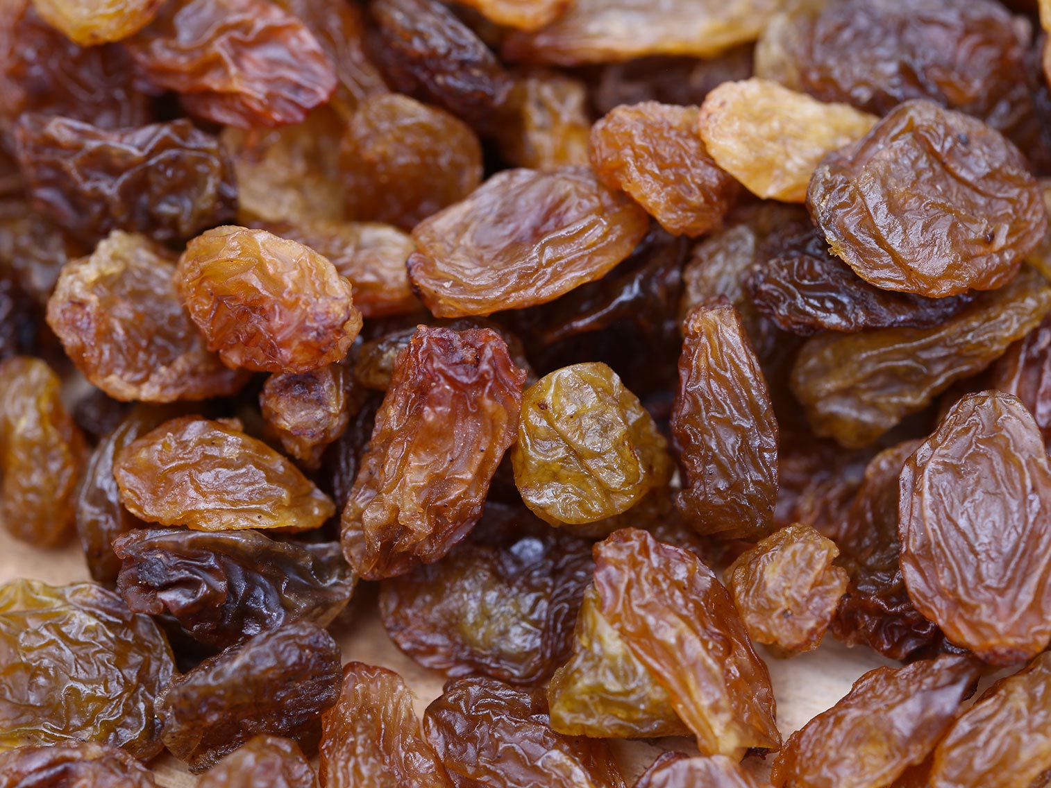 Raisins secs, Wikia Saveurs du monde