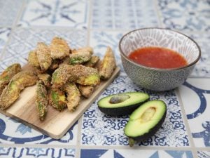 Potatoes d’avocat