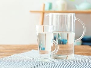 L’eau, bonne à tout faire
