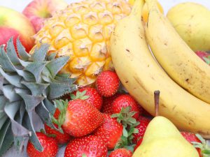 5 bonnes raisons de faire une pause avec des fruits