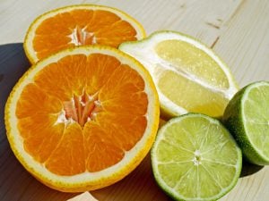Les agrumes de l’hiver : notre dose de vitamine C