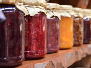 Bientôt la chandeleur ! Nos idées de confiture et gelées maison