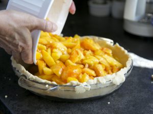 Fêtons nos grands-mères avec gourmandise !
