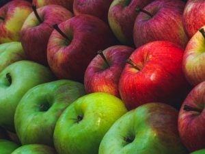 Pomme