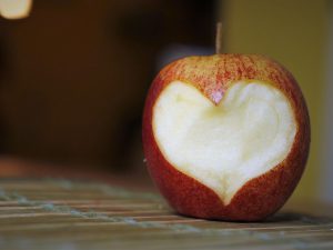 L’amour est dans le Potager