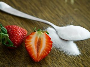 Sucres et produits sucrés, entre énergie et plaisir