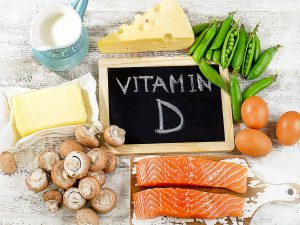 Vitamine D, quand l’alimentation ne fait pas tout