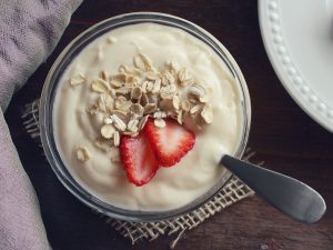 Dans la famille des laits fermentés, demandez le yaourt !