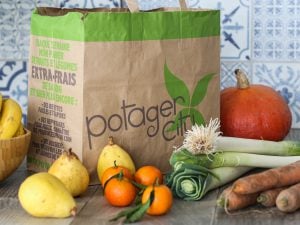 Comprendre Potager City en 1 minute