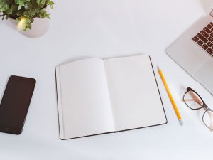 Rentrée : mon menu idéal pour la journée