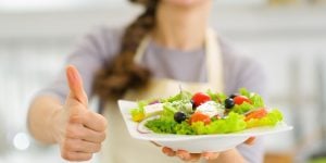 Des fruits et des légumes pour tous les goûts