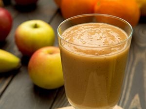 Le smoothie multifruits