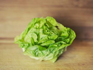 Salade Sucrine