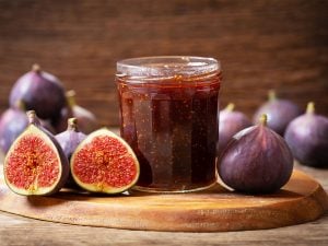 Confiture de figues