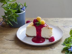 Coulis de fraises
