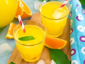 Orangeade