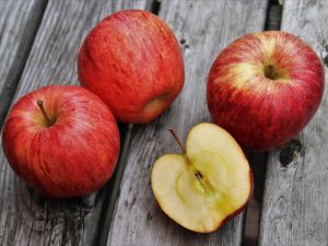 Pomme Jubilé