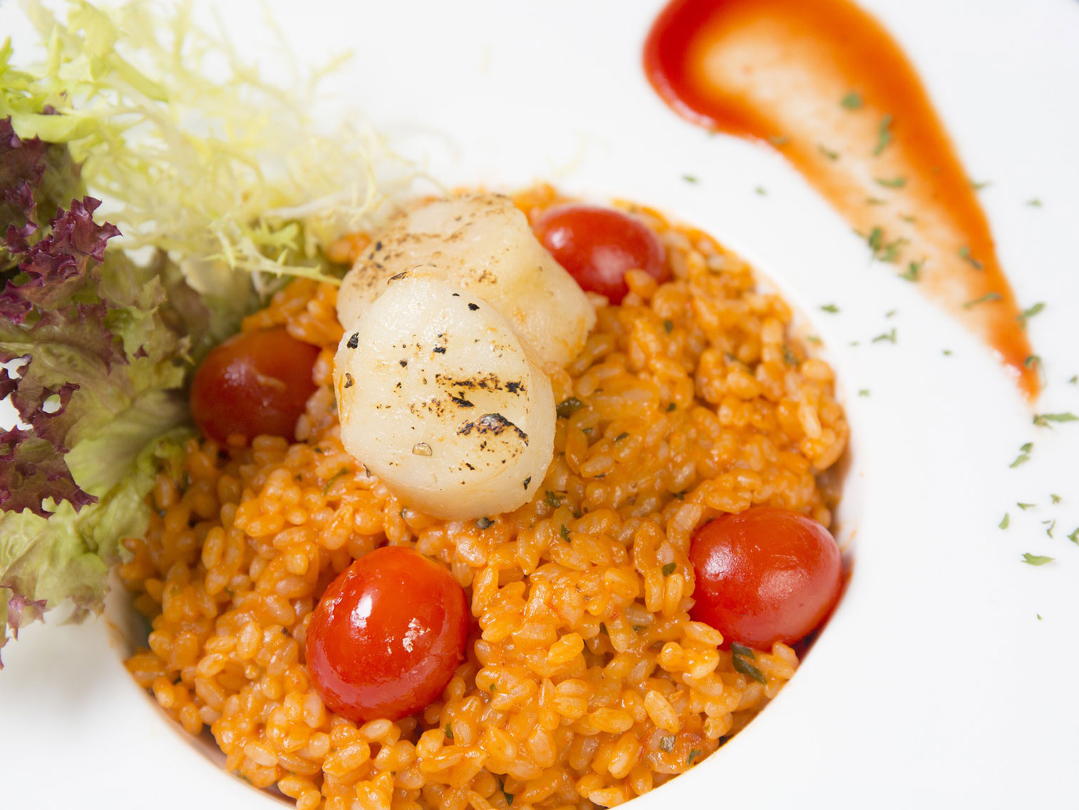 Un Risoto Risotto Qu Est Ce Que C Est – Est-il possible de réchauffer un risotto ...