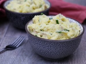 L’écrasé de pommes de terre de Mathilde