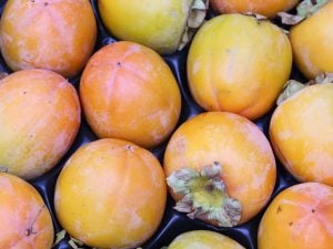 Kaki-pomme