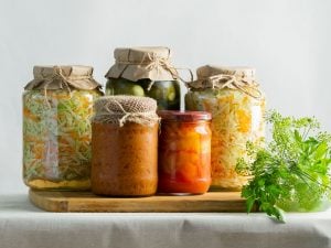 Pssshit ! On vous parle de la lacto-fermentation, vous connaissez ?