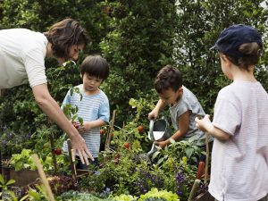Slow Food : Quintessence du beau, du bon et du bien
