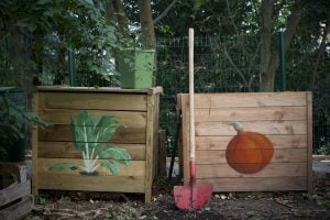Car la nature ne produit pas de déchets…