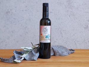 Huile d'olive de Nyons AOP - 50cl