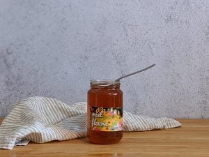 Miel toutes fleurs - 500g