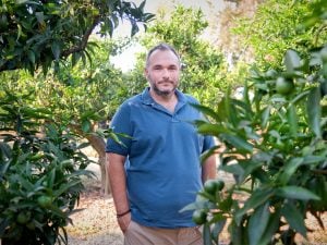 A la rencontre de nos producteurs d’agrumes corses !