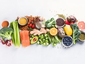 Les vitamines et les fibres : deux alliés indispensables de l’hiver
