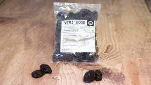 Pruneaux d'Agen entiers 500g