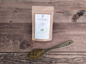 Cumin moulu bio 50g