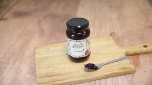 Confiture de framboises 325g