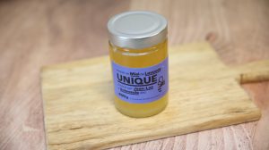 Miel de lavande 400g